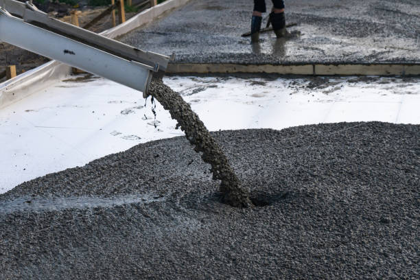 Best Stamped Concrete Services in Anaheim, CA