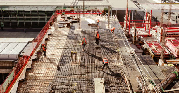Best Concrete Retaining Walls in Anaheim, CA