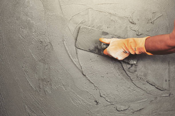Best Decorative Concrete in Anaheim, CA