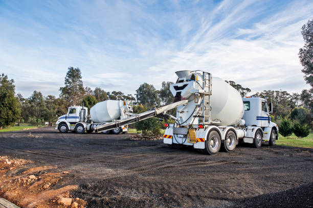 Best Concrete Driveway Installation in Anaheim, CA
