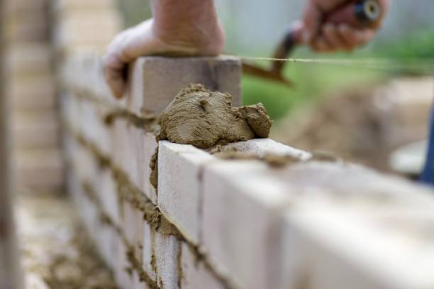 Best Concrete Foundation Repair in Anaheim, CA