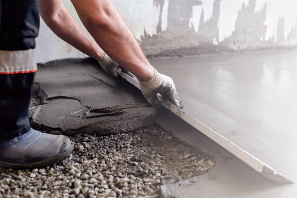 Best Concrete Pool Decks in Anaheim, CA